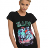 big bang made shirt